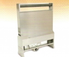 Hotbox Heater
